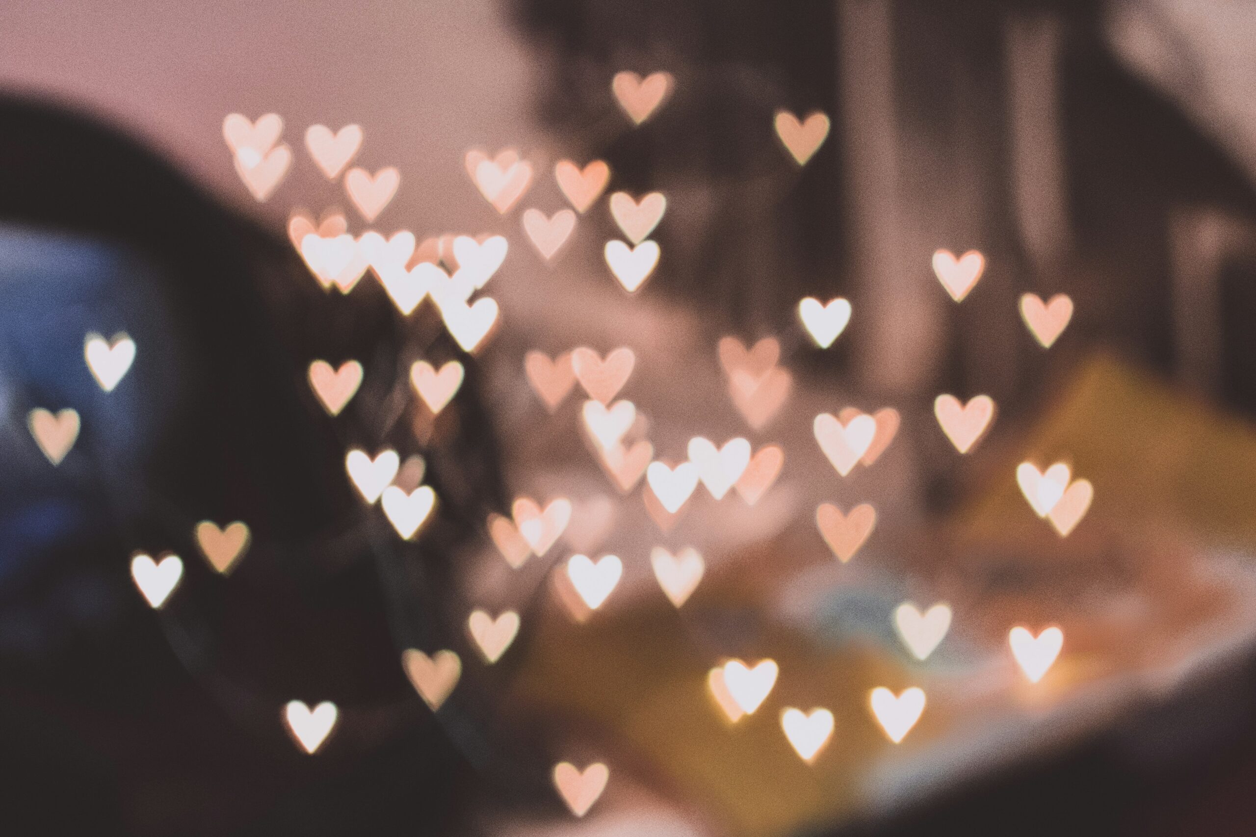 On Loving Yourself…..